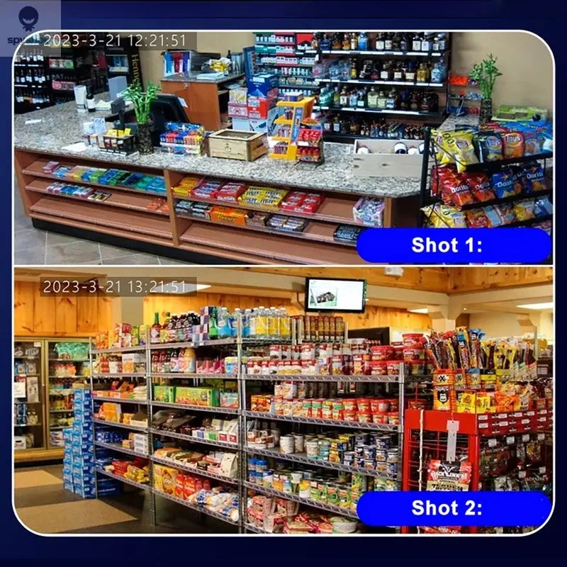 1080P Pet Tracking WIFI Camera Home Security Protection Surveillance Camera Mobile APP Remote Control Baby Pet Monitor Robot Cam 