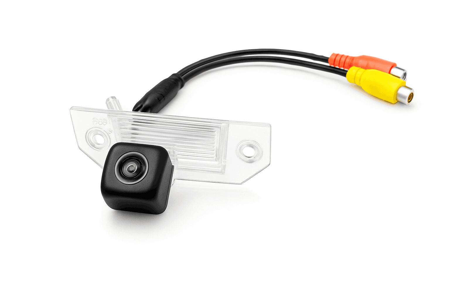 1080P AHD Car Rear View Camera 170° for Ford Focus & C-Max-8169AHD1080 720Track / China Mainland / 12 V