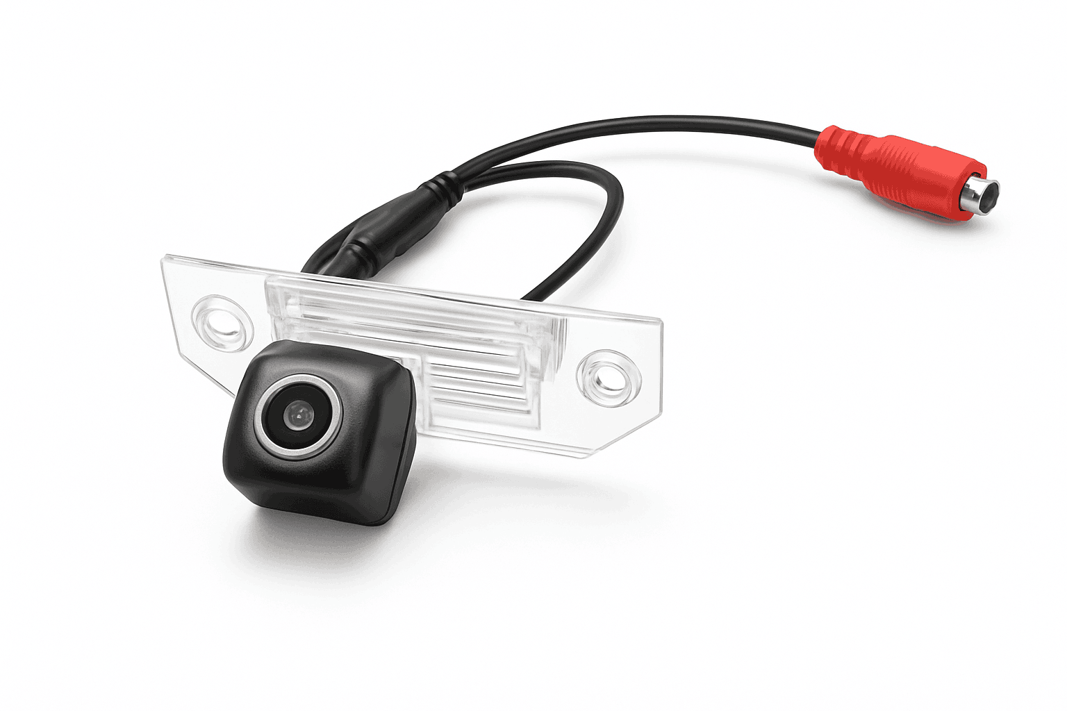 1080P AHD Car Rear View Camera 170° for Ford Focus & C-Max-8169AHD1080 720Track / China Mainland / 12 V
