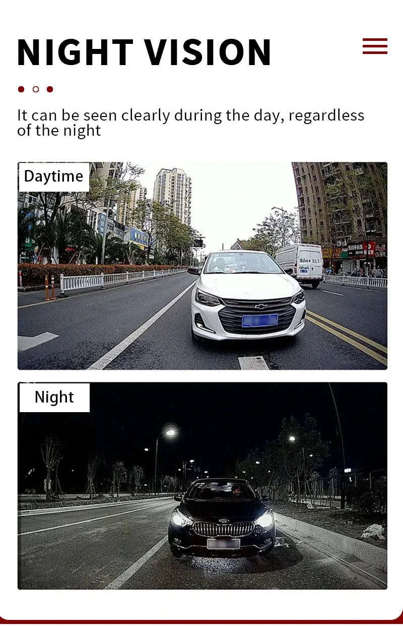 1080P AHD Reverse Camera Brake Light for Trafic Vivaro Combo-CVBS720P-AHD1080P / 12 V