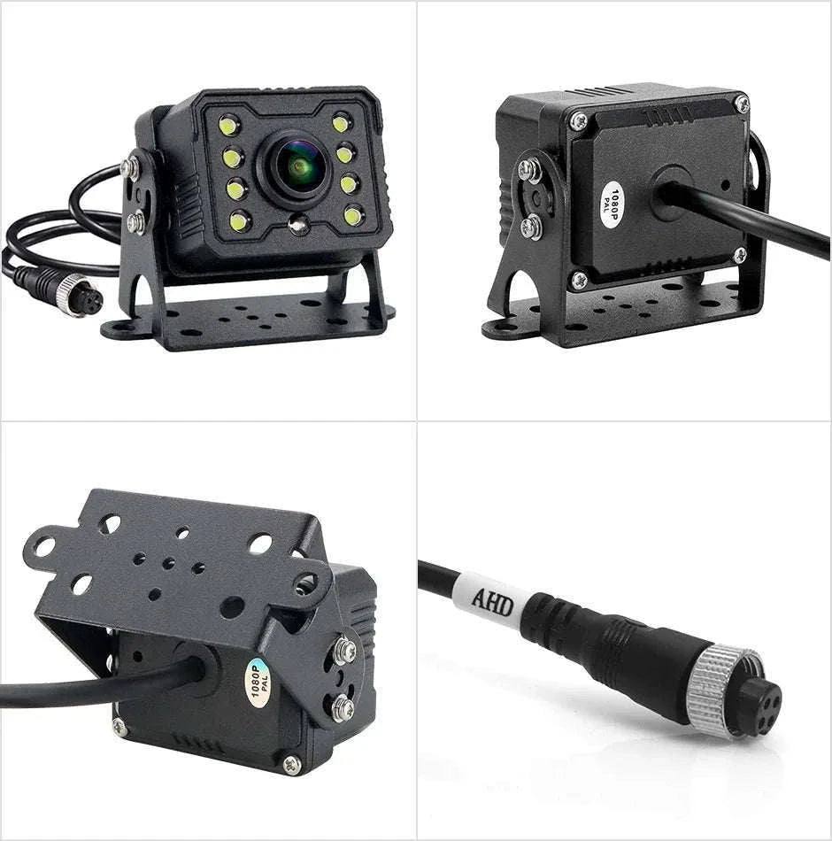 1080P AHD Truck Rear View Camera-720P AHD Camera