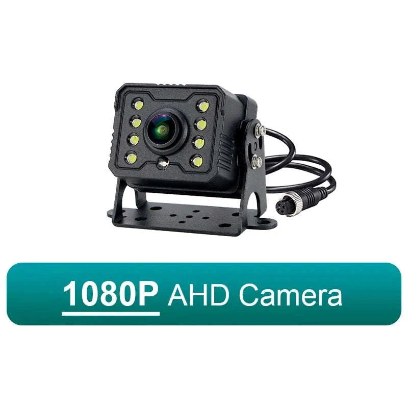 1080P AHD Truck Rear View Camera-720P AHD Camera