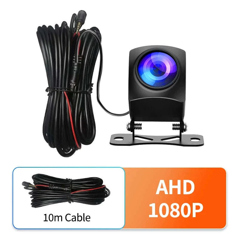 1080P Backup Rear Camera 4 Pin 2.5mm for Mirror DVR-1080P 6m / spain