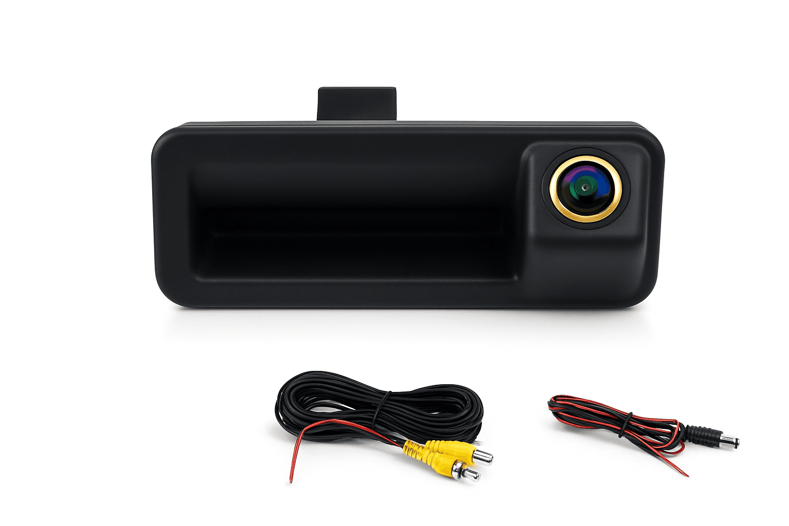 1080P Car Rear View Reverse Camera-AHD 1080P-CVBS / 12 V