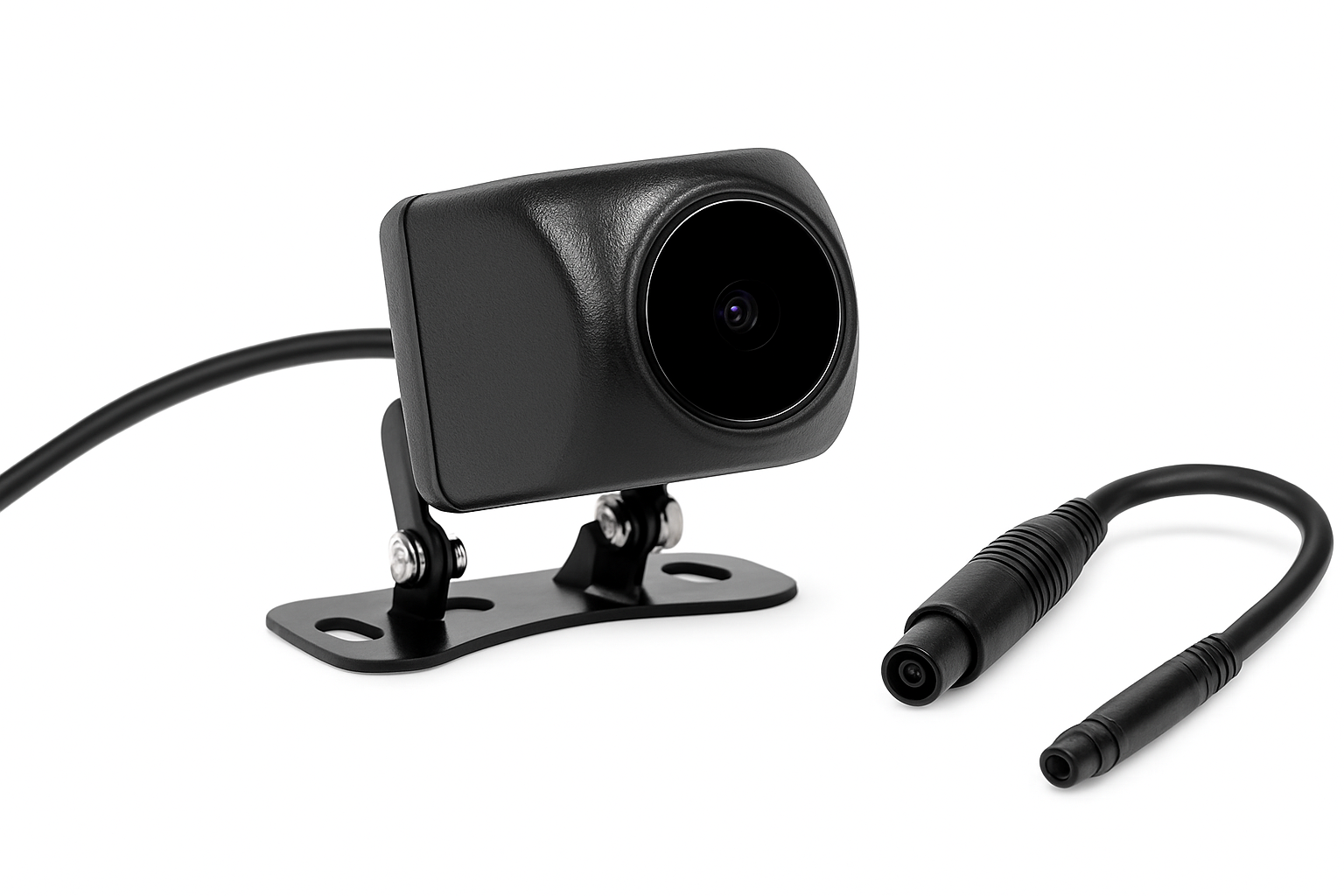 1080p HD Car Rear View Camera with Night Vision