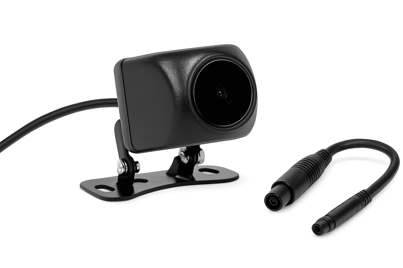 1080p HD Car Rear View Camera with Night Vision-line