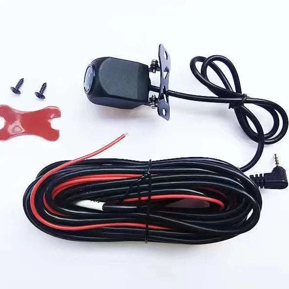 1080p HD Car Rear View Camera with Night Vision-line