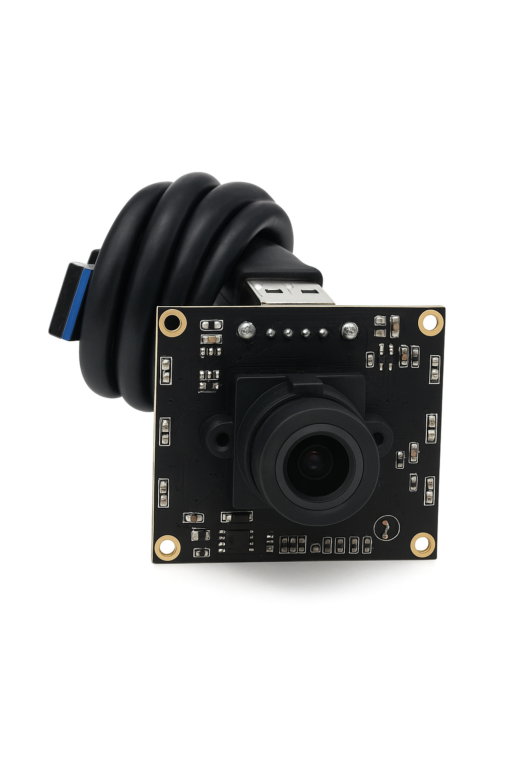 Módulo de Câmara USB Starlight 2MP 1080p