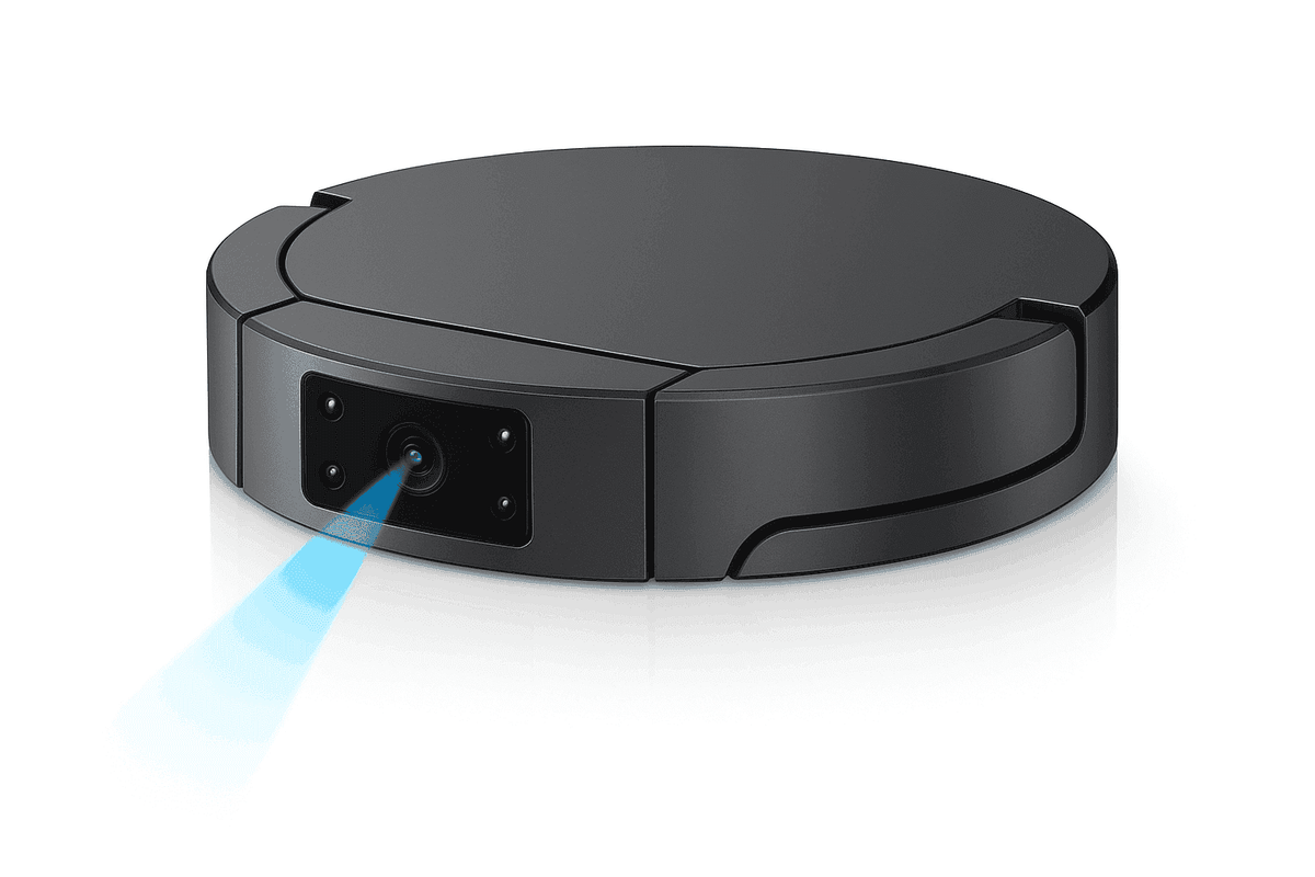 1080P Mini Camera with Motion Detection and 9-10 Hour Battery-MD35 / Only Camera