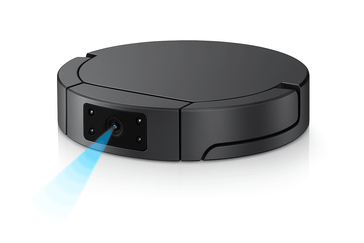 1080P Mini Camera with Motion Detection and 9-10 Hour Battery-MD35 / Only Camera