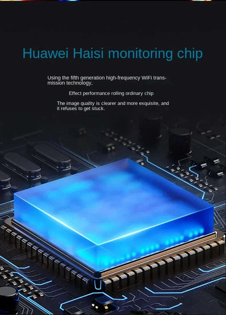 1080P Mini HD Camera Wireless WiFi Security Cam with Night Vision-Wifi mini cam / cam add 8gb card