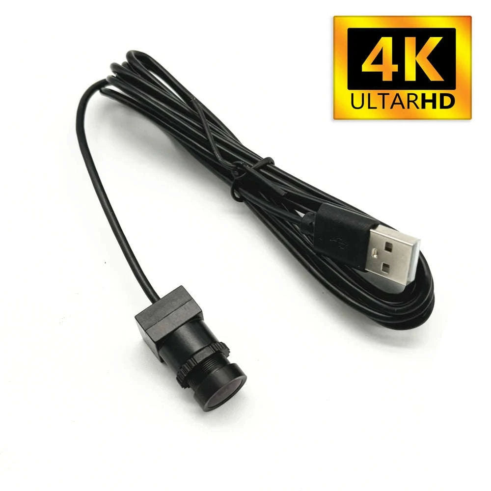 1080P Mini Type‑C USB Video Camera for Android-2MP TYPE-C