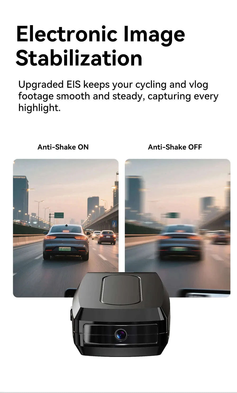 1080P Portable Mini Camera for Clear, Discreet Recording-K55 / 128GB
