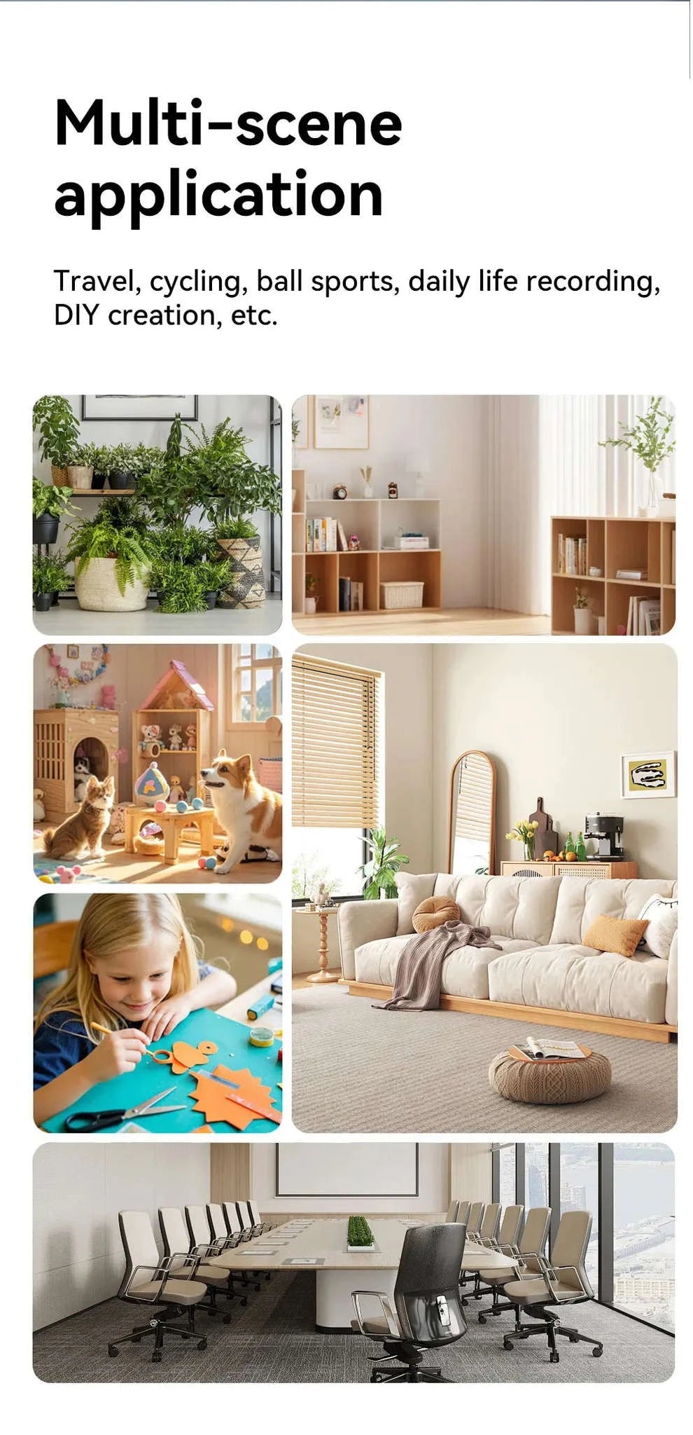 1080P Portable Mini Camera for Clear, Discreet Recording-K55 / 128GB