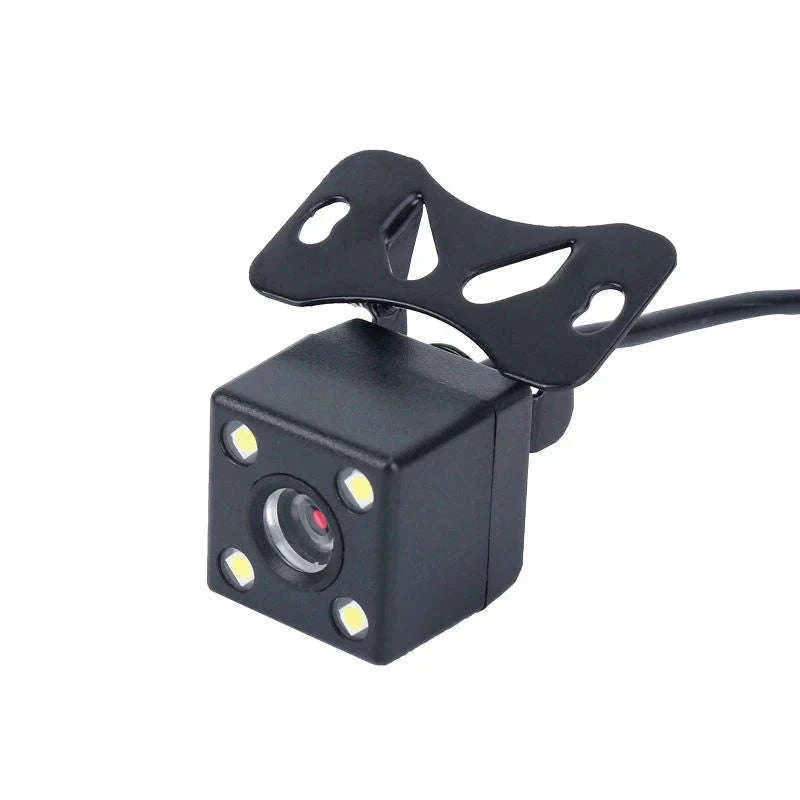 1080P Rear View Camera 2.5mm 4Pin for Car DVR Mirror Dash Cam-4pin 1080p