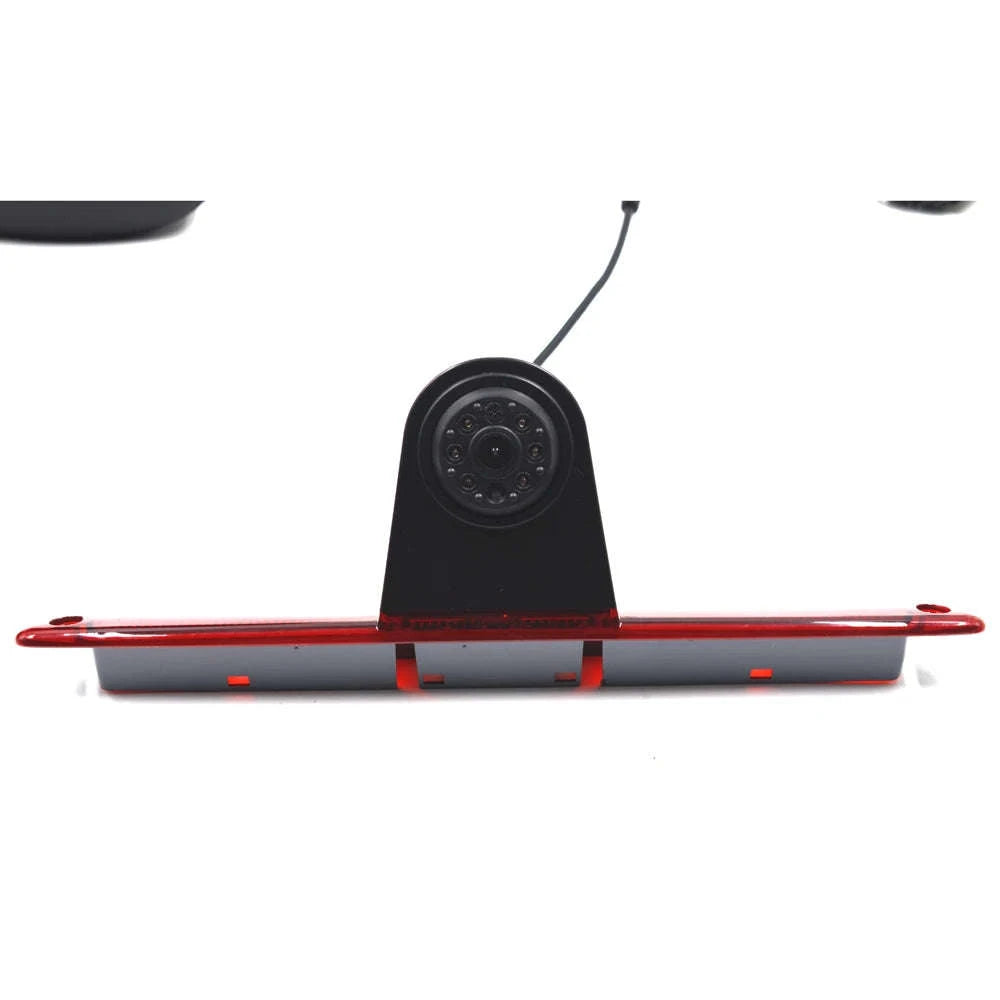 1080P Rear View Camera Brake Light Replacement-Default Title