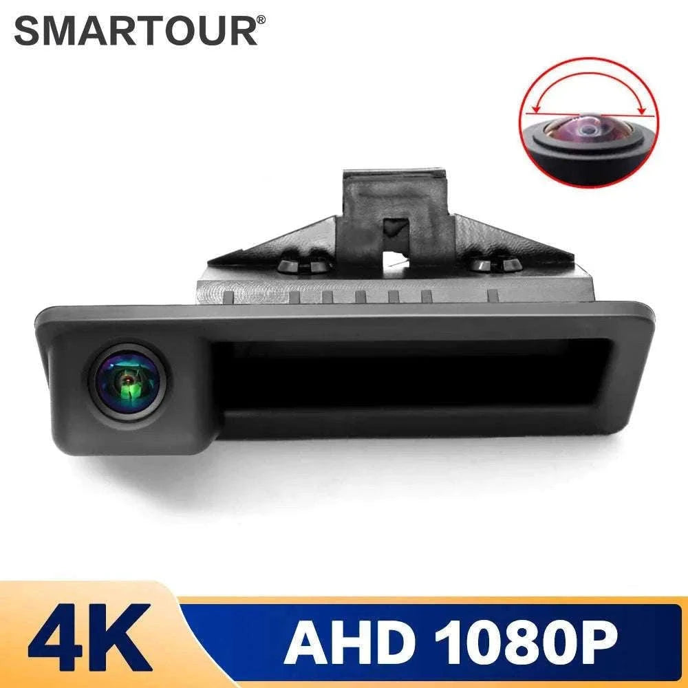 1080P Rear View Camera for BMW 3/5 Series E60 E90 X5 X6-CCD AHD 1080P