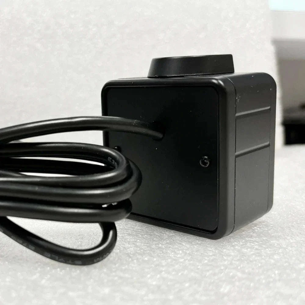1080P USB Mini Webcam with IMX Sensors for Android Tablets-IMX317 5-50mm LENS