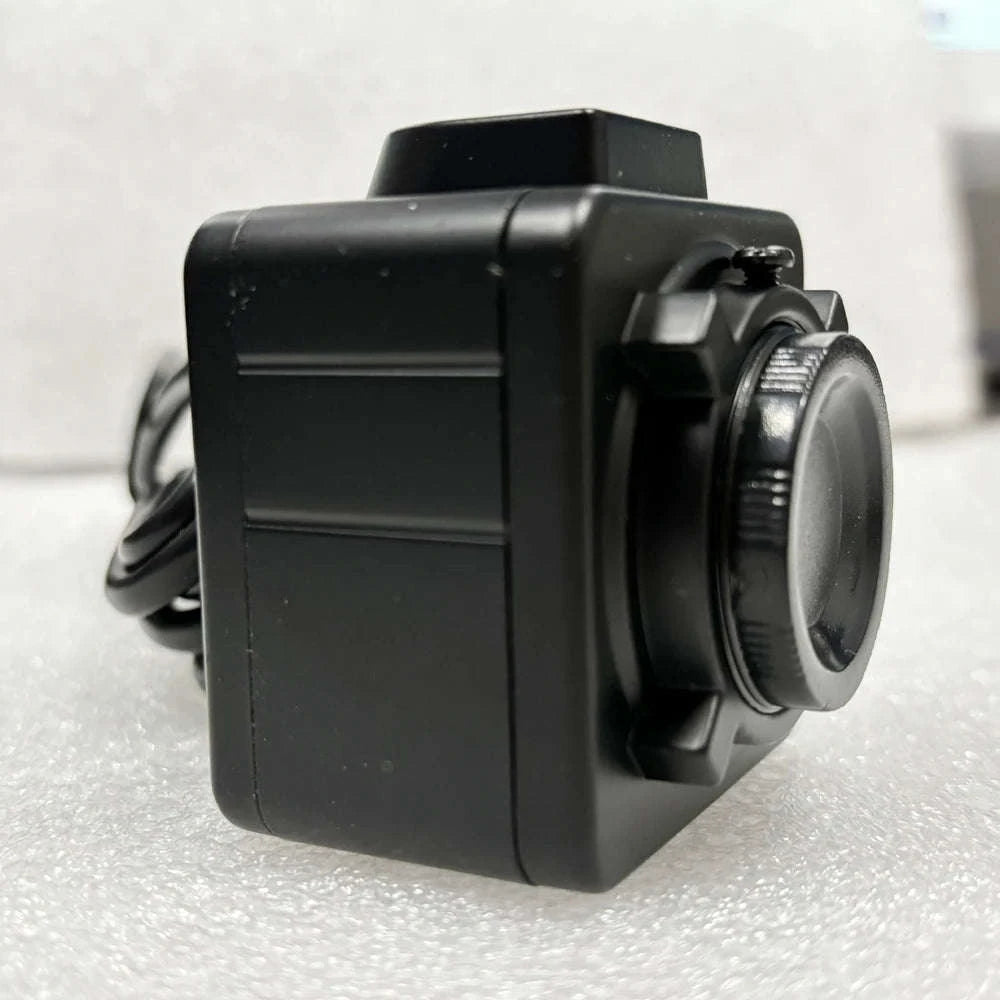 1080P USB Mini Webcam with IMX Sensors for Android Tablets-IMX317 5-50mm LENS