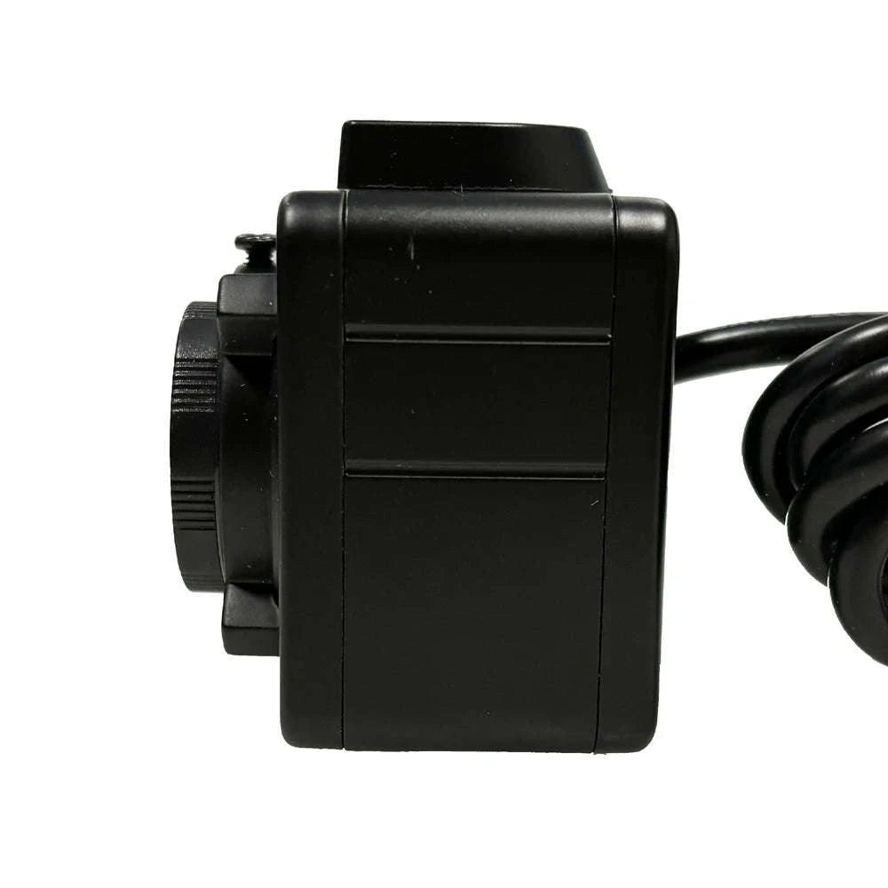 1080P USB Mini Webcam with IMX Sensors for Android Tablets-IMX317 5-50mm LENS