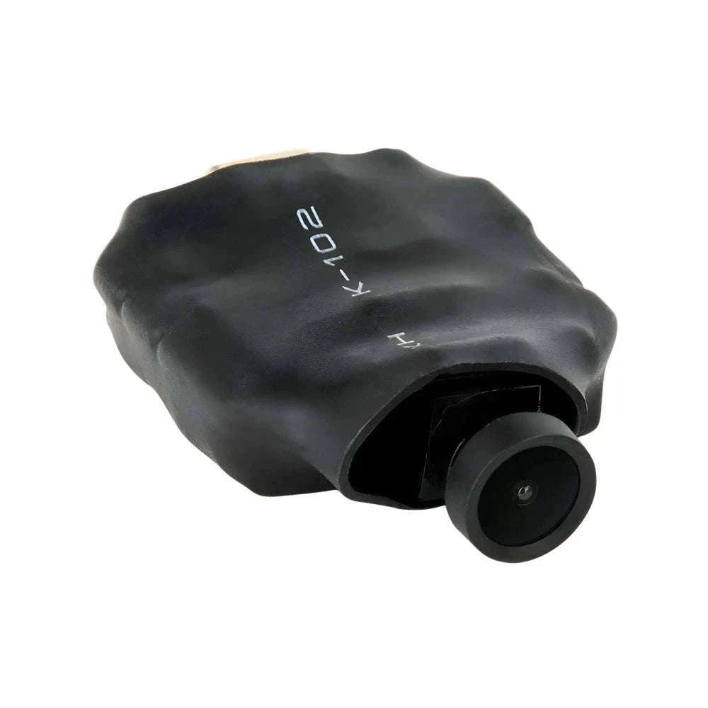 1080P WiFi Mini Camera Module with Motion Detection & 120° Wide Angle-Regular style / No TF Card