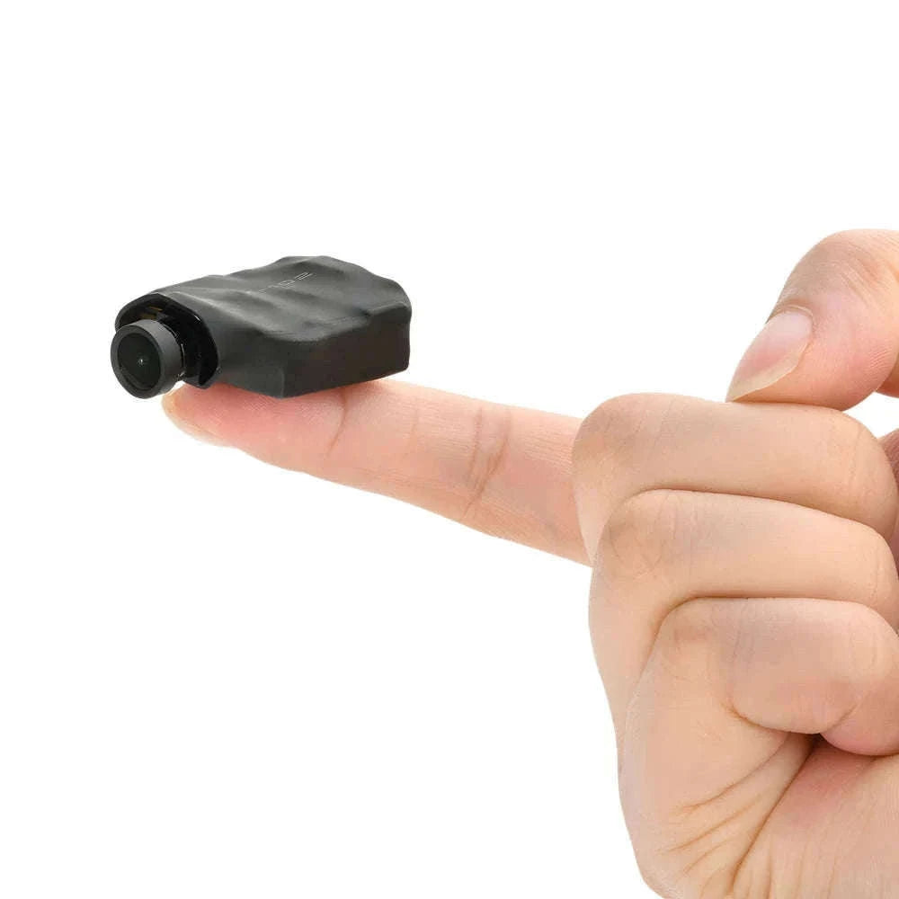 1080P WiFi Mini Camera Module with Motion Detection & 120° Wide Angle-Regular style / No TF Card