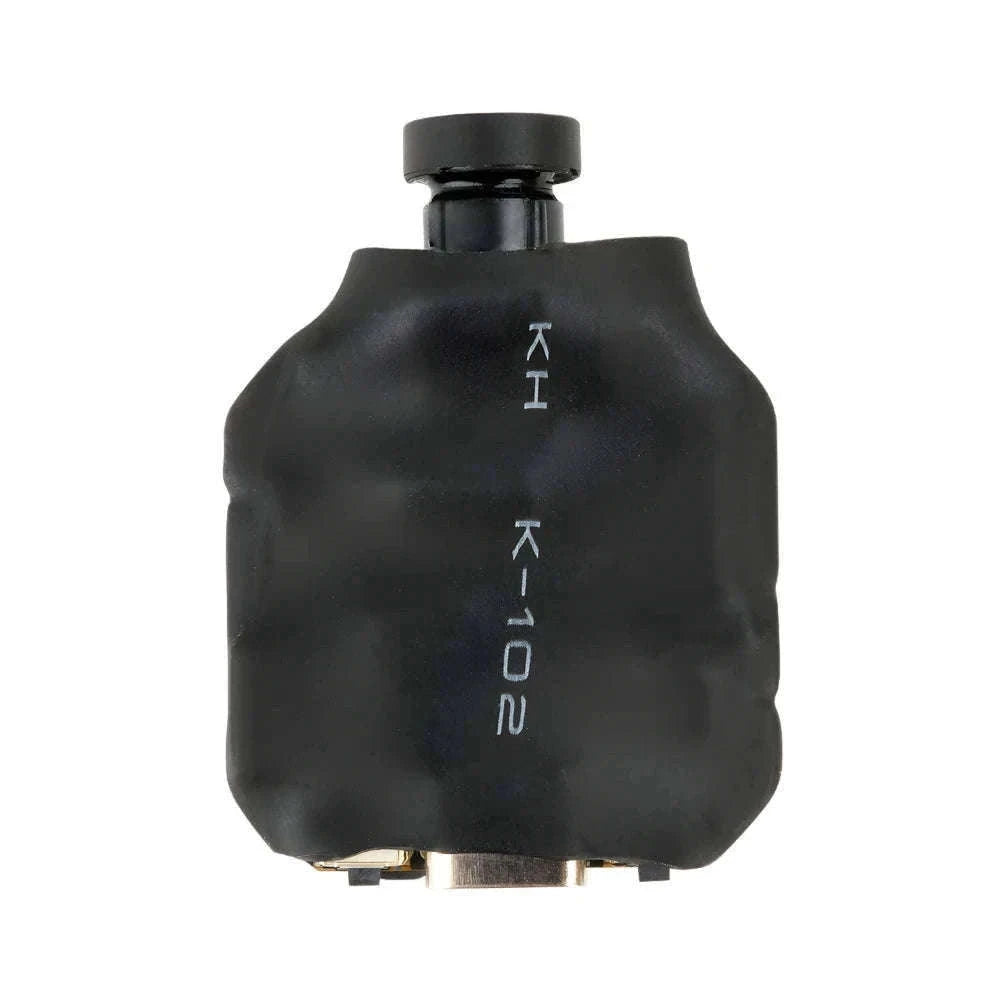 1080P WiFi Mini Camera Module with Motion Detection & 120° Wide Angle-Regular style / No TF Card