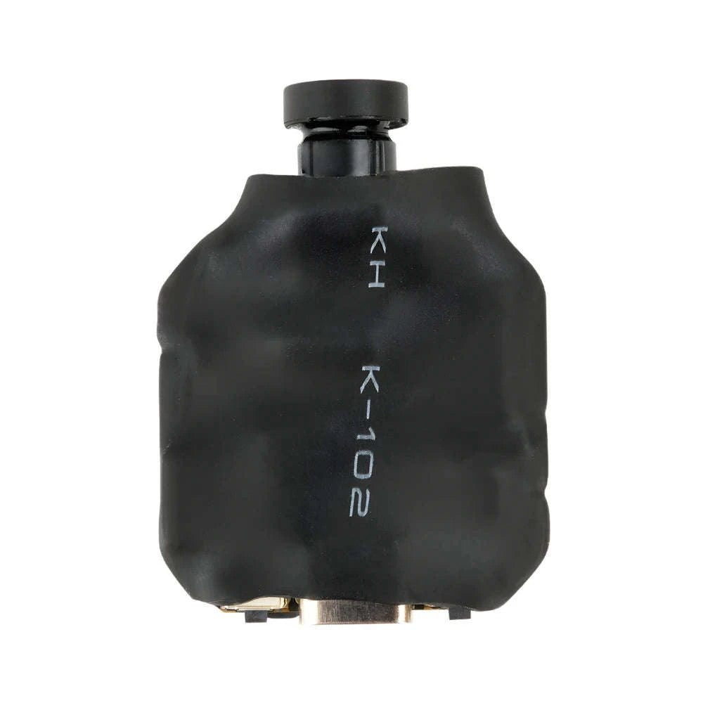 1080P WiFi Mini Camera Module with Motion Detection & 120° Wide Angle-Regular style / No TF Card