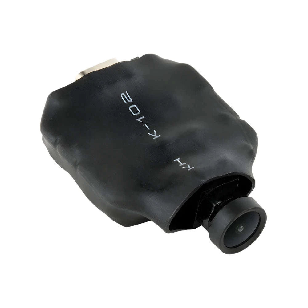 1080P WiFi Mini Camera Module with Motion Detection & 120° Wide Angle-Regular style / No TF Card