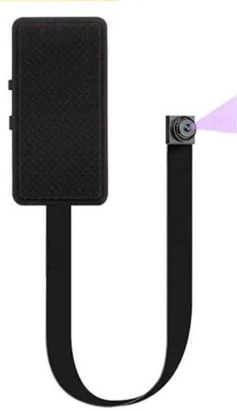 1080P WiFi Mini Camera with Motion Detection & Remote Viewing-DIY camera IWF / camera with 64GB