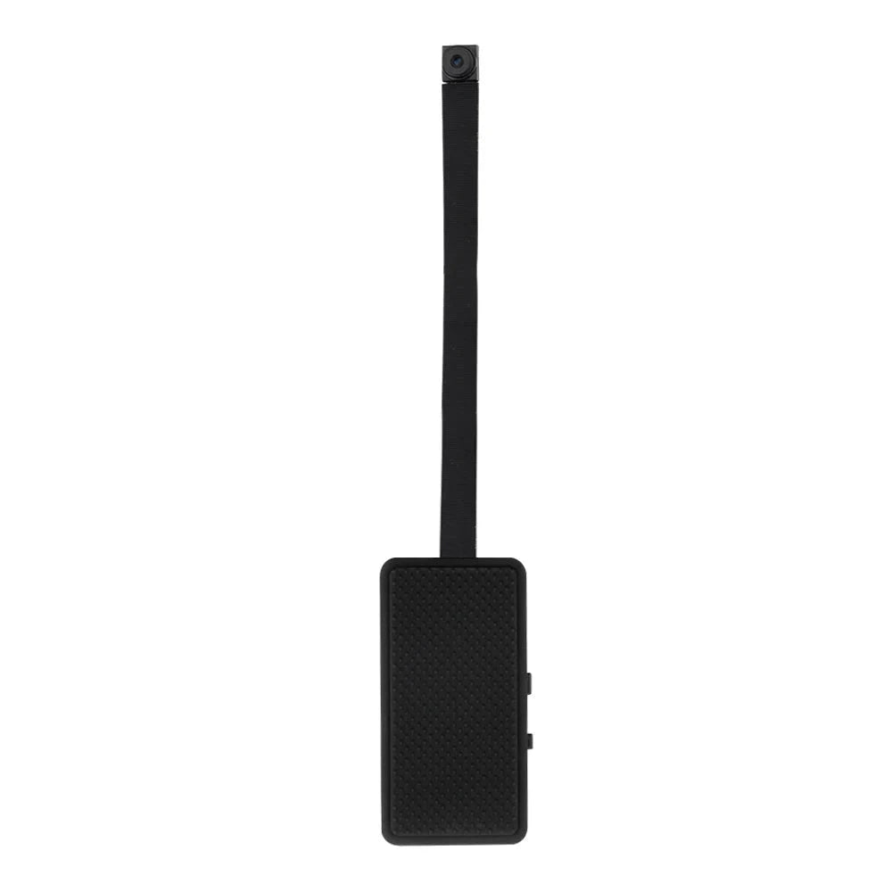 1080P WiFi Mini Camera with Remote Viewing & Motion Detection-B with 32GB Card