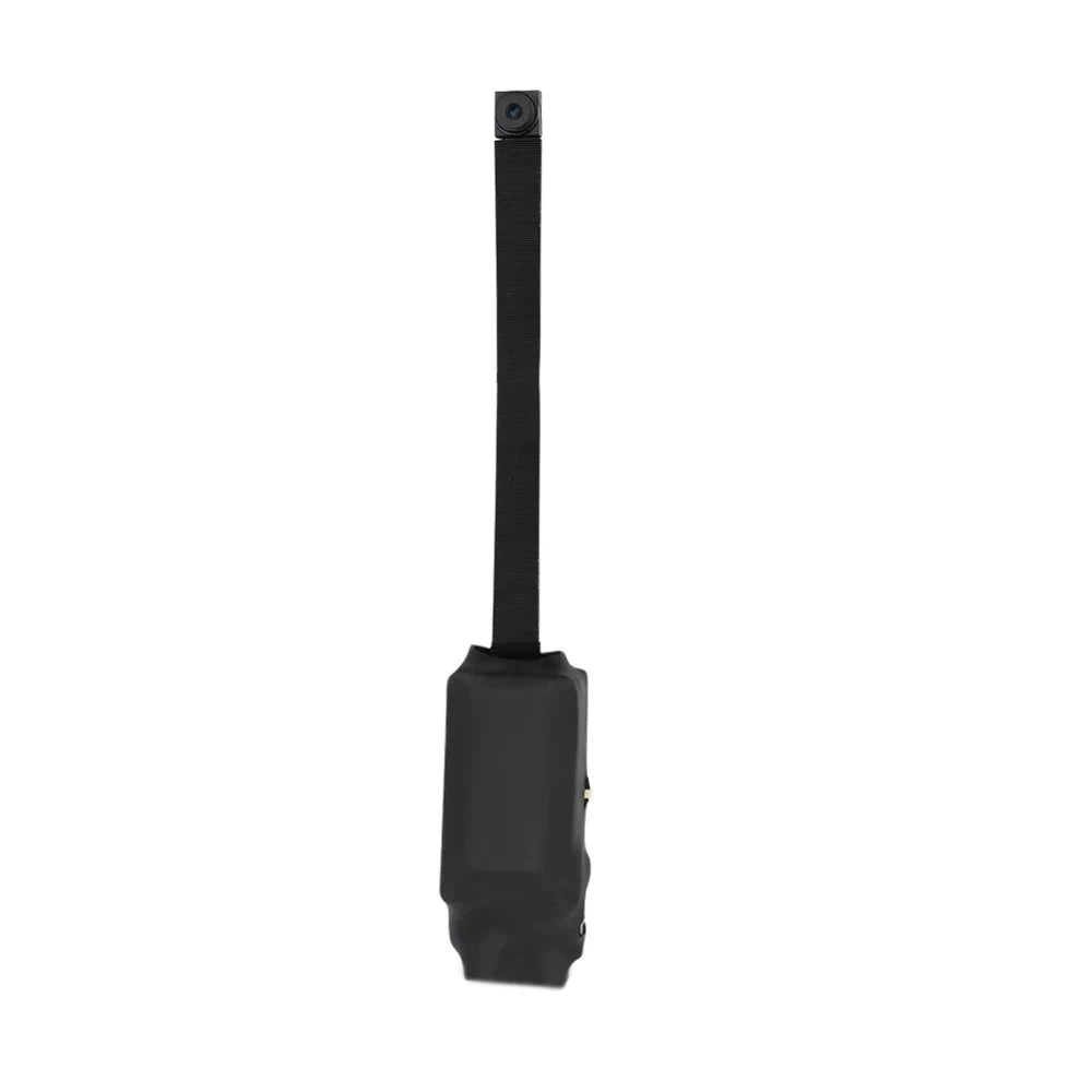 1080P WiFi Mini Camera with Remote Viewing & Motion Detection-B with 32GB Card