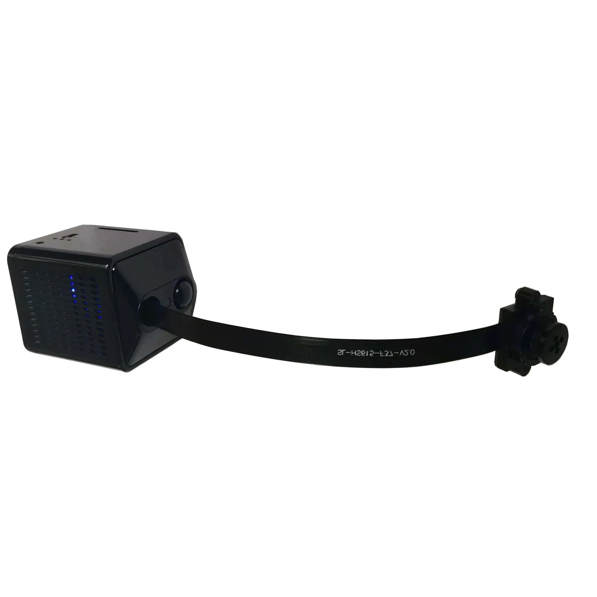 1080P WiFi Mini Video Recorder with Phone App Control-