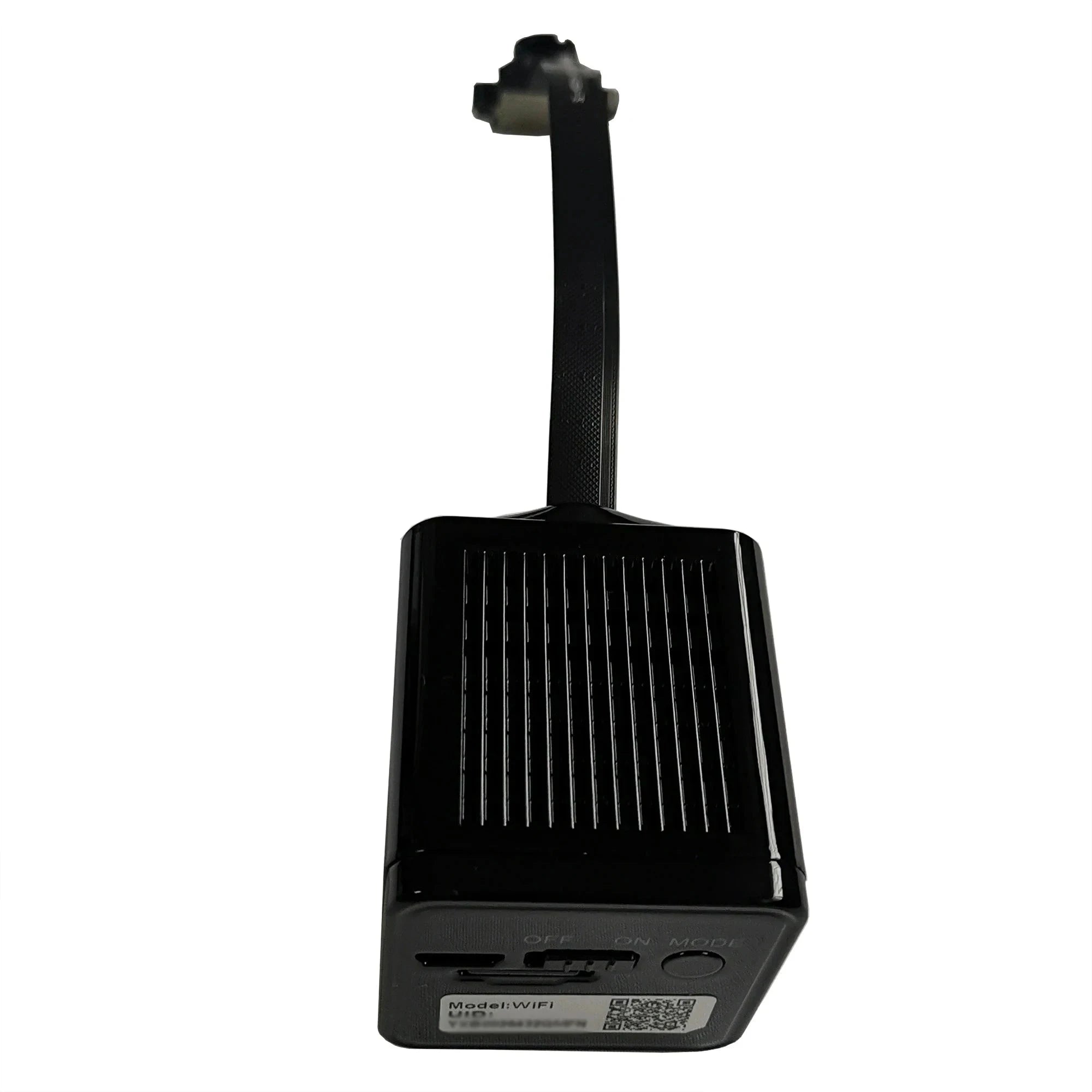 1080P WiFi Mini Video Recorder with Phone App Control-
