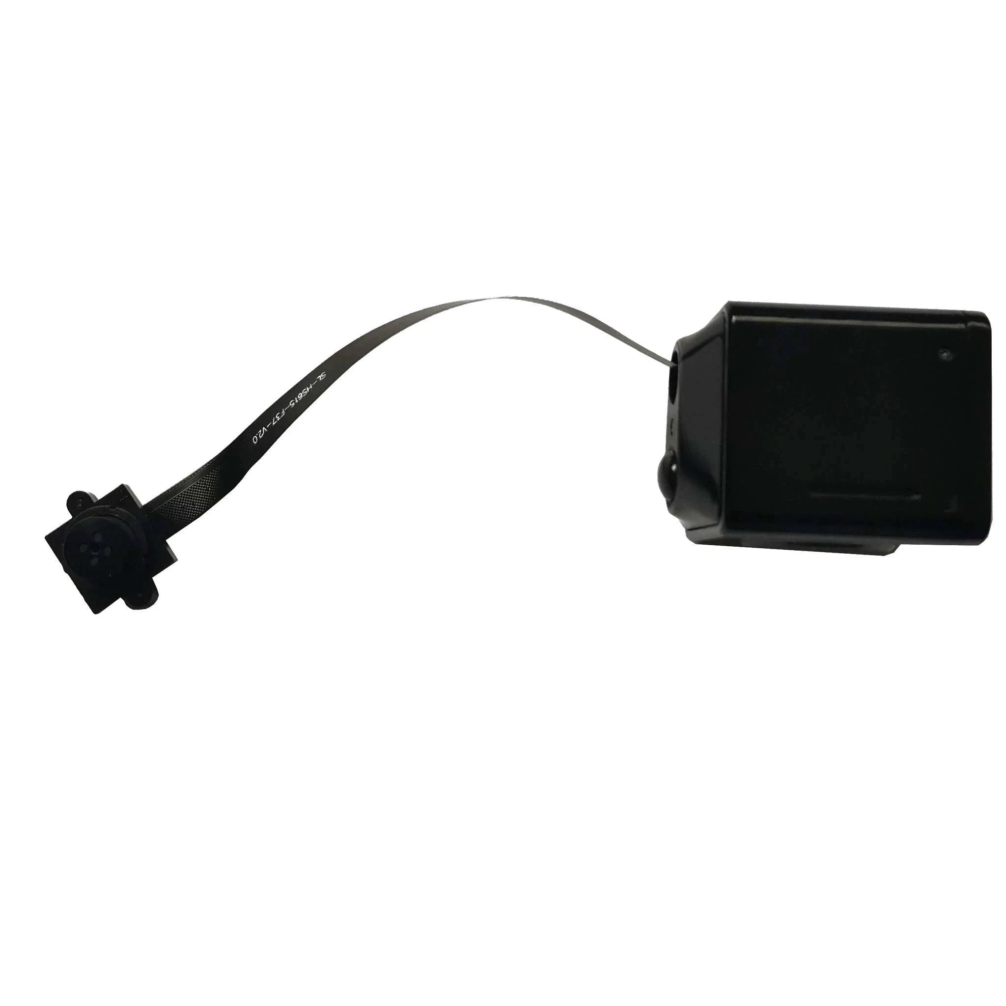 1080P WiFi Mini Video Recorder with Phone App Control-