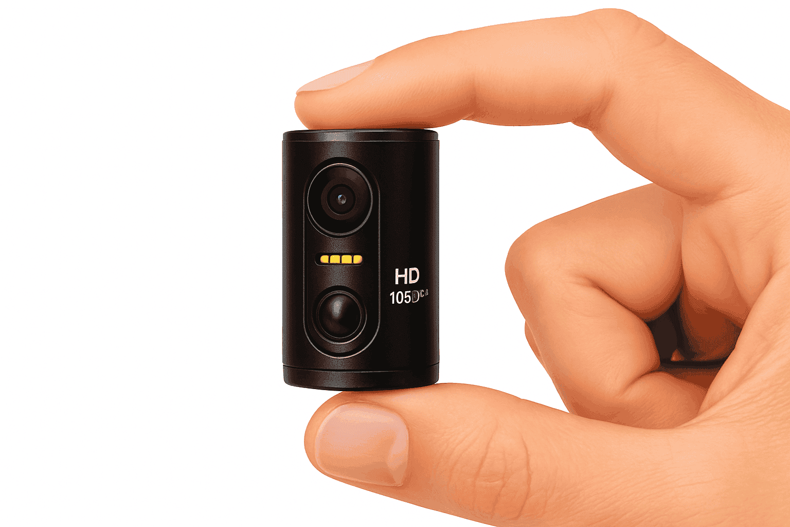 1080P Wireless Mini Security Camera with PIR Motion Detection-64GB