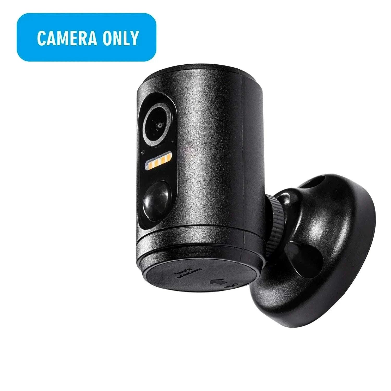 1080P Wireless Mini Security Camera with PIR Motion Detection-64GB