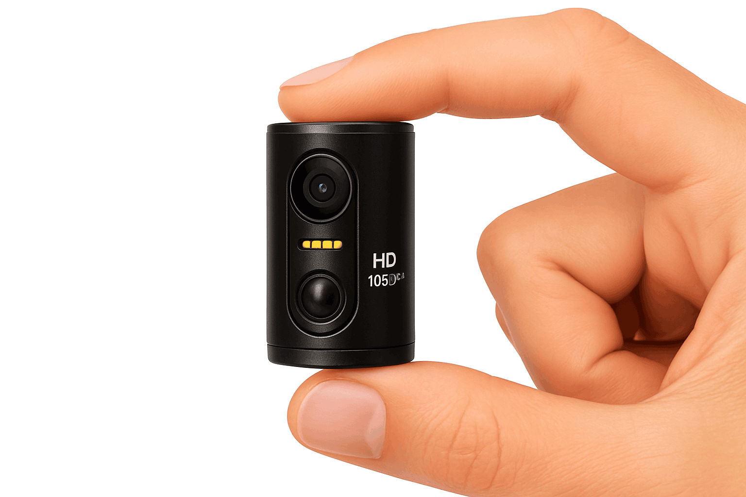 1080P Wireless Mini Security Camera with PIR Motion Detection-64GB