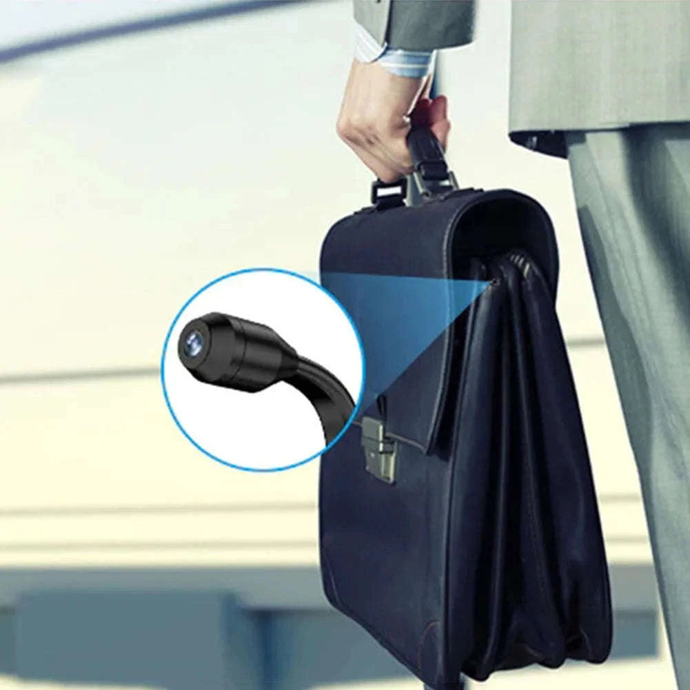 1080P Wireless Nanny Cam with Motion Detection-spain