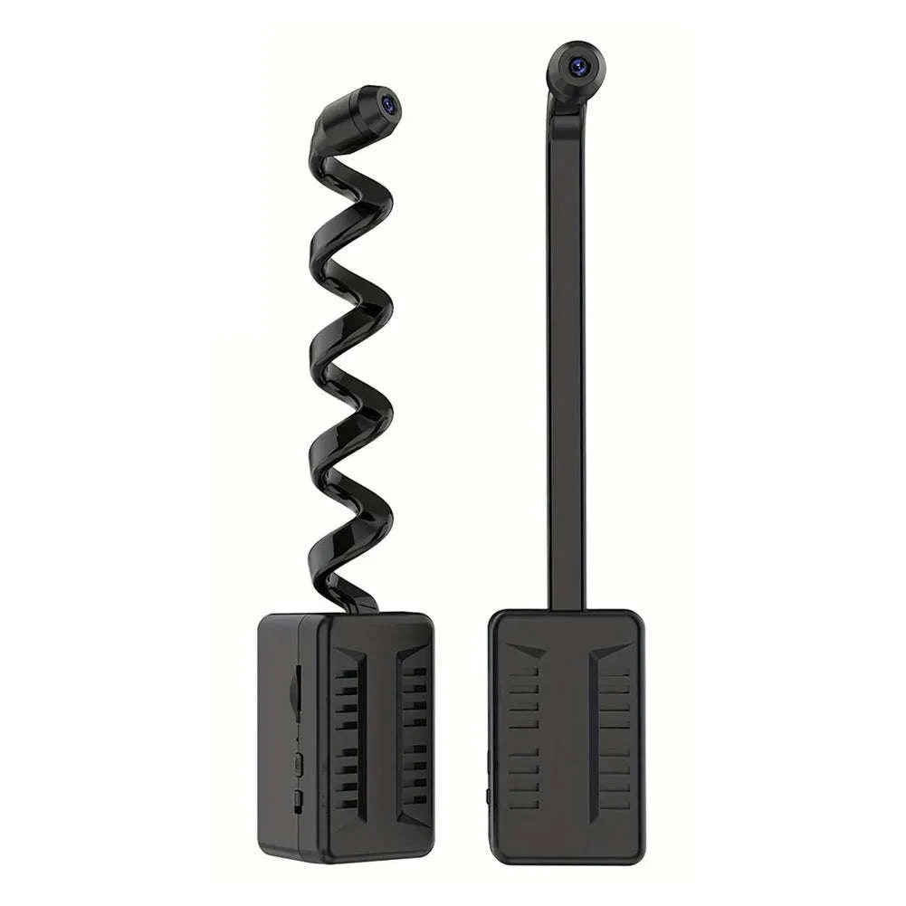 1080P Wireless Nanny Cam with Motion Detection-spain