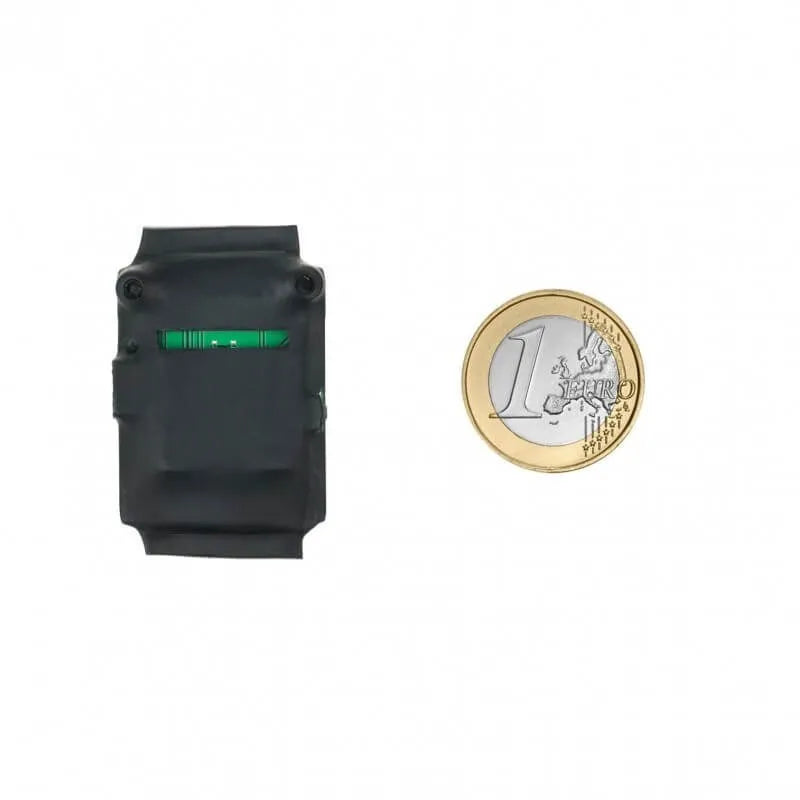 Micro spia GSM con richiamata e autonomia di 3 giorni