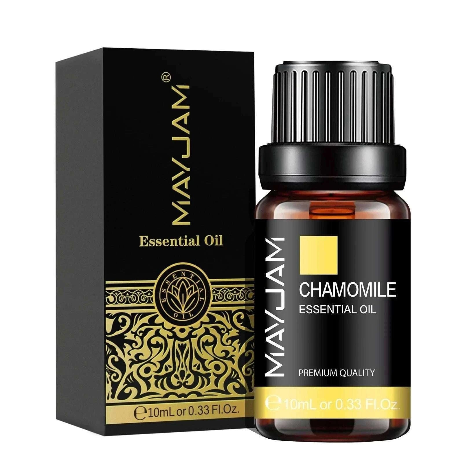 10ML Essential Oil Collection for Diffusers and DIY Blends-Juniper / 10ml
