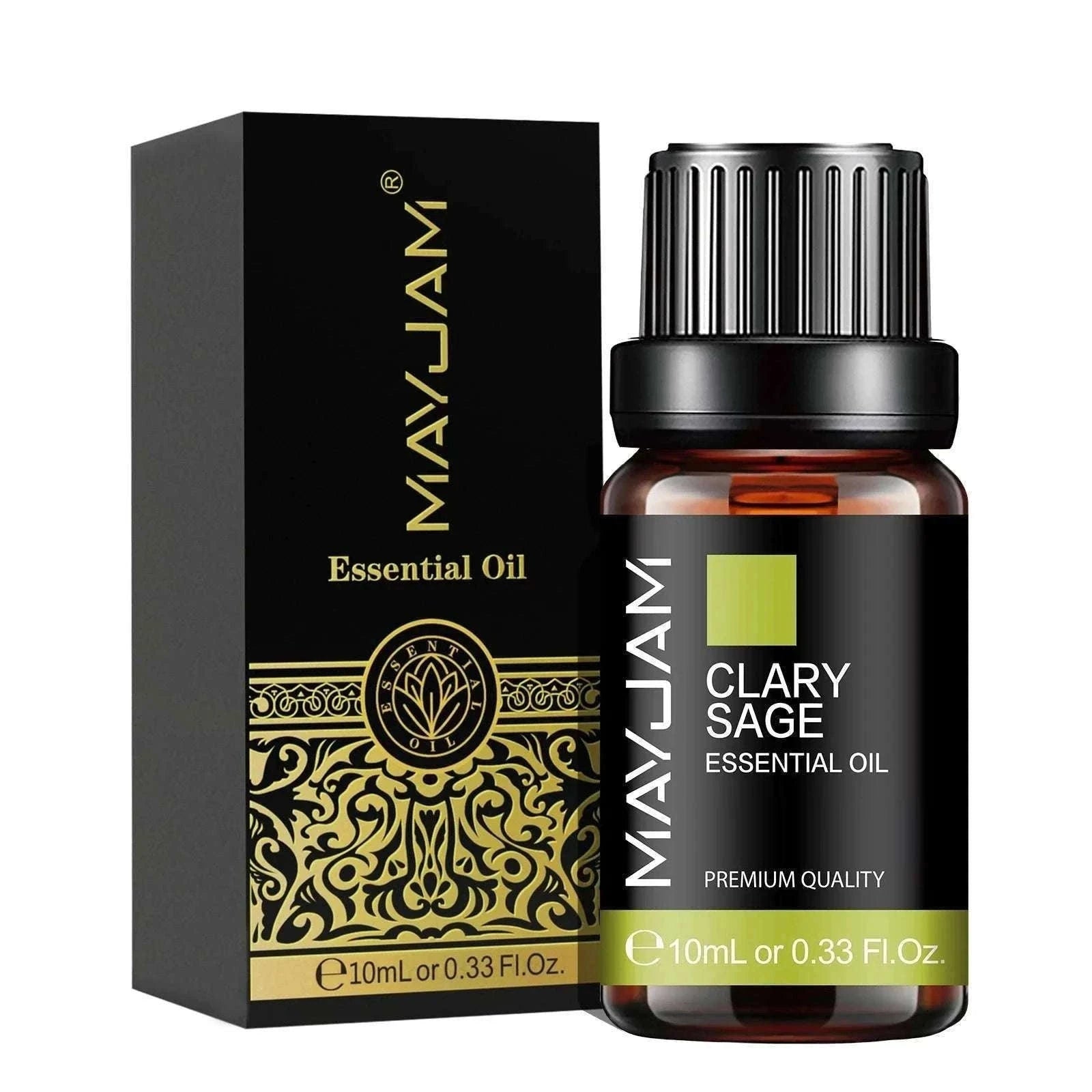 10ML Essential Oil Collection for Diffusers and DIY Blends-Juniper / 10ml