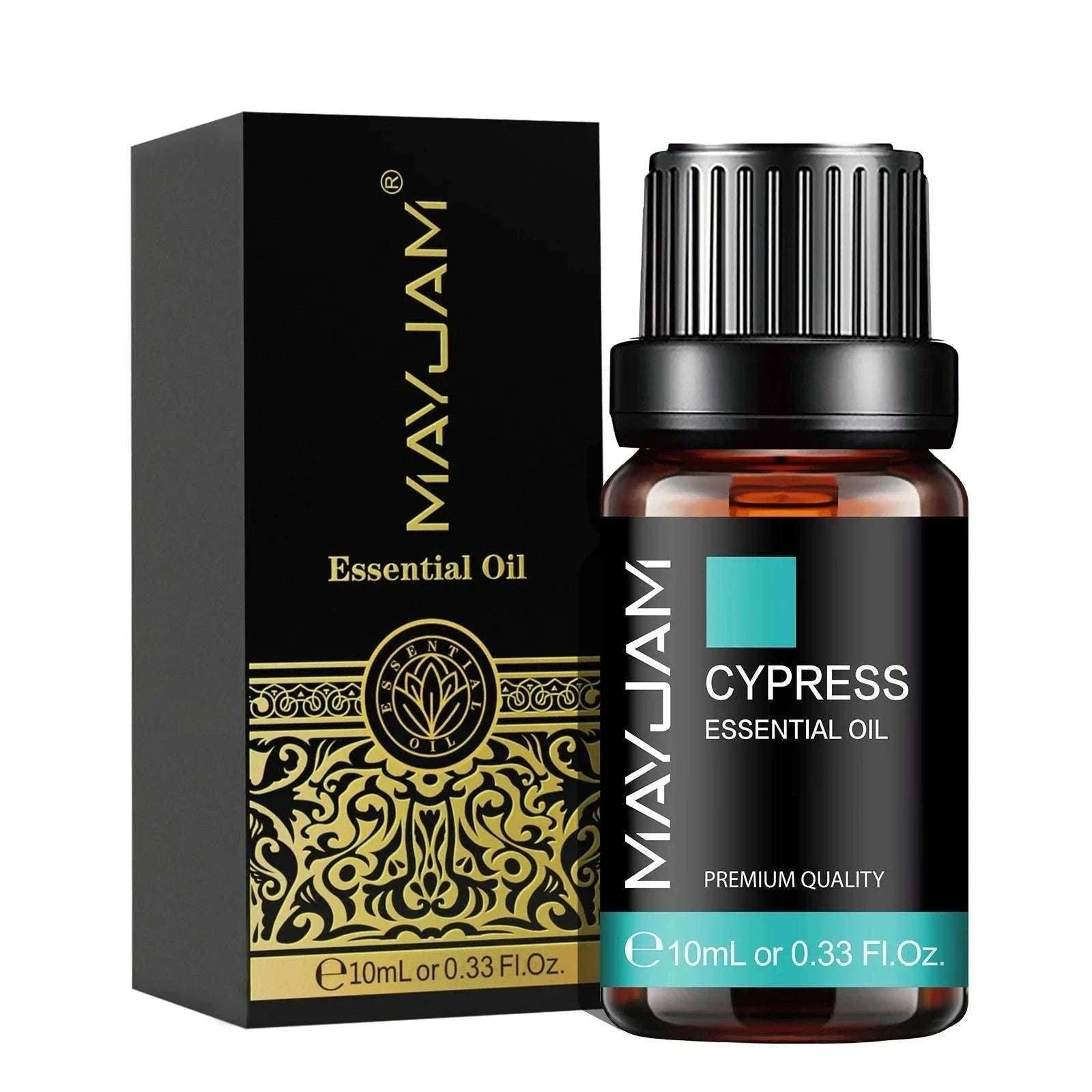 10ML Essential Oil Collection for Diffusers and DIY Blends-Juniper / 10ml