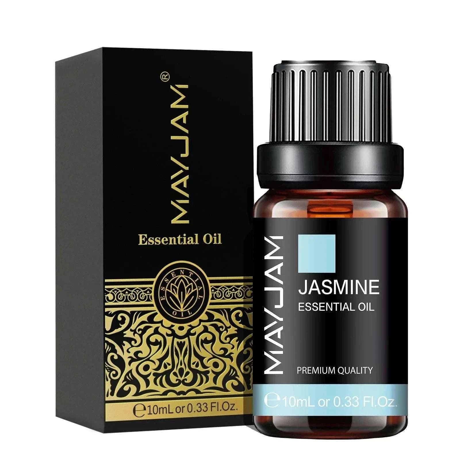 10ML Essential Oil Collection for Diffusers and DIY Blends-Juniper / 10ml