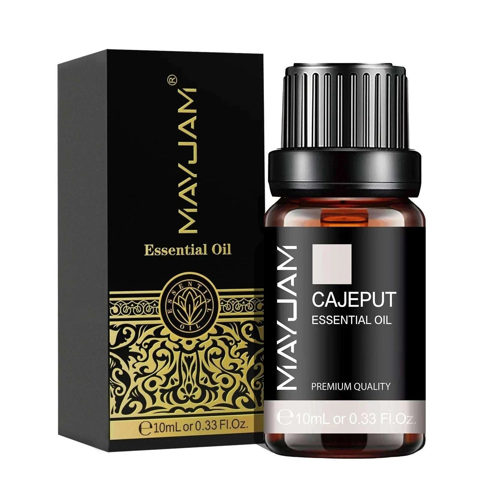 10ML Essential Oil Collection for Diffusers and DIY Blends-Juniper / 10ml