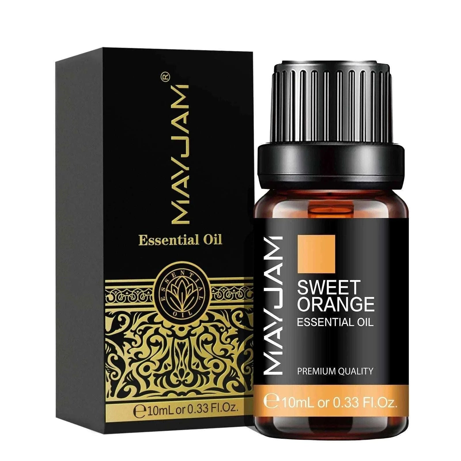 10ML Essential Oil Collection for Diffusers and DIY Blends-Juniper / 10ml