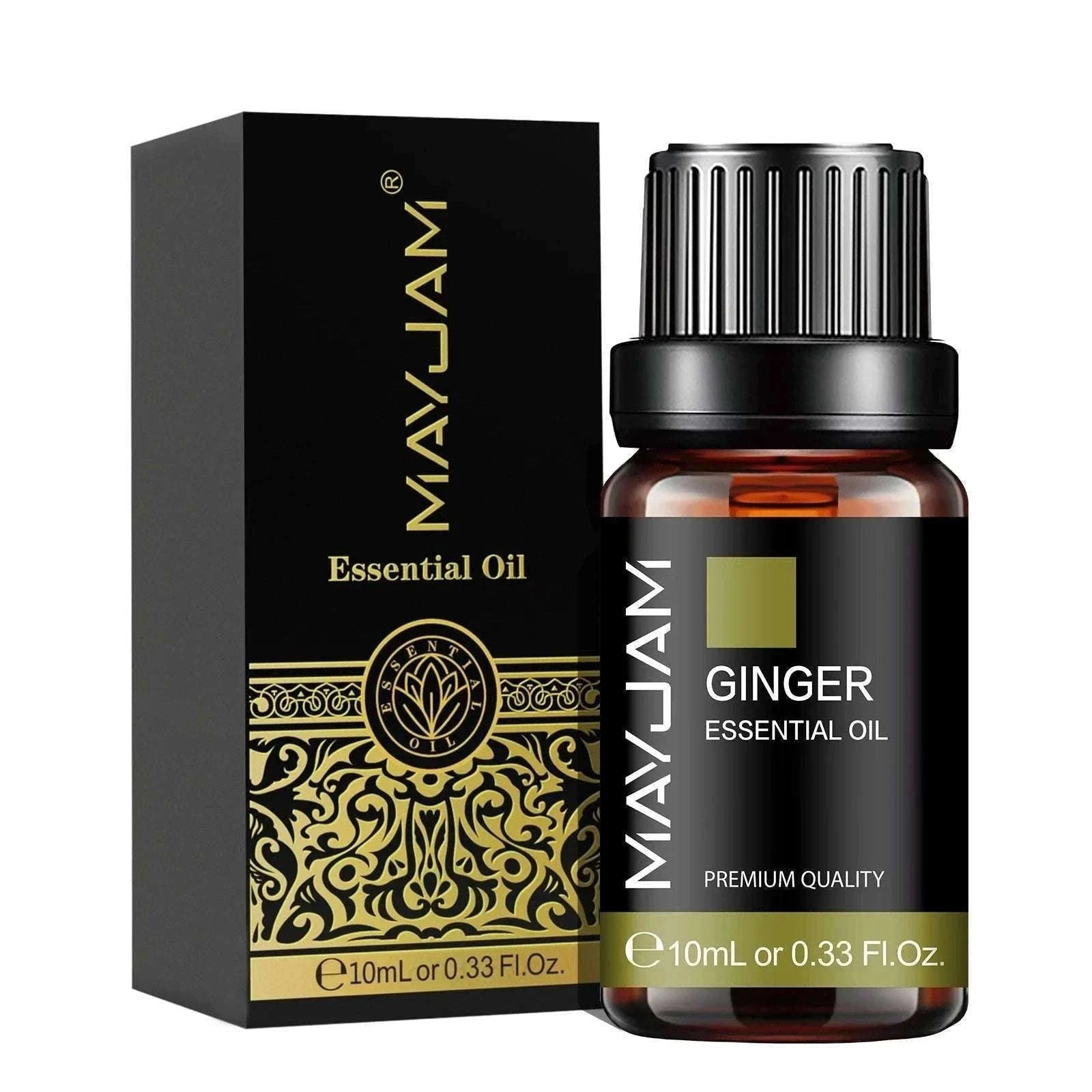 10ML Essential Oil Collection for Diffusers and DIY Blends-Juniper / 10ml