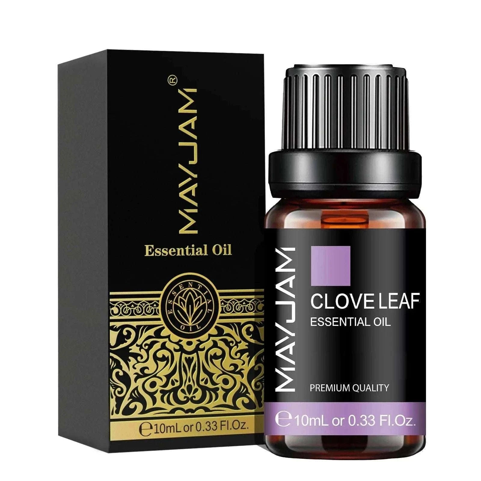 10ML Essential Oil Collection for Diffusers and DIY Blends-Juniper / 10ml