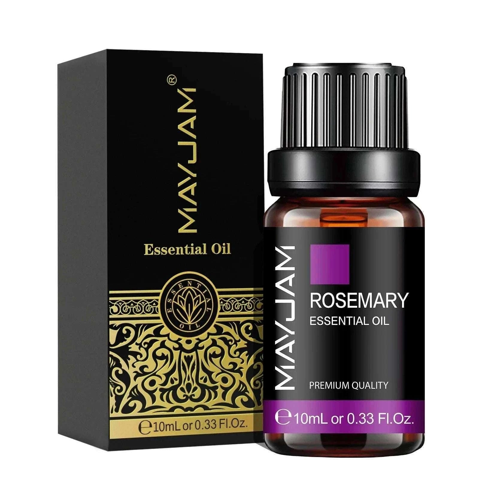 10ML Essential Oil Collection for Diffusers and DIY Blends-Juniper / 10ml